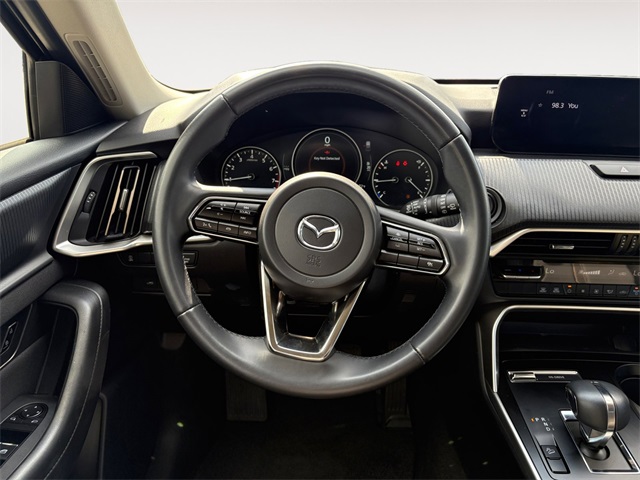 2025 Mazda CX-90 3.3 Turbo Select photo 10