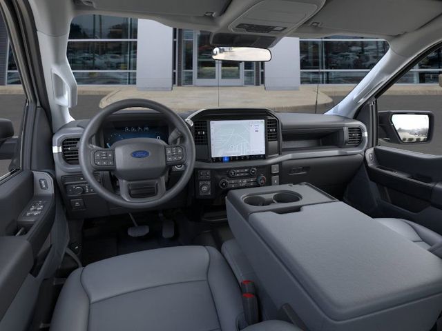 2025 Ford F-150 XL photo 9