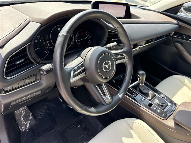 2022 Mazda CX-30 2.5 Turbo Premium photo 25