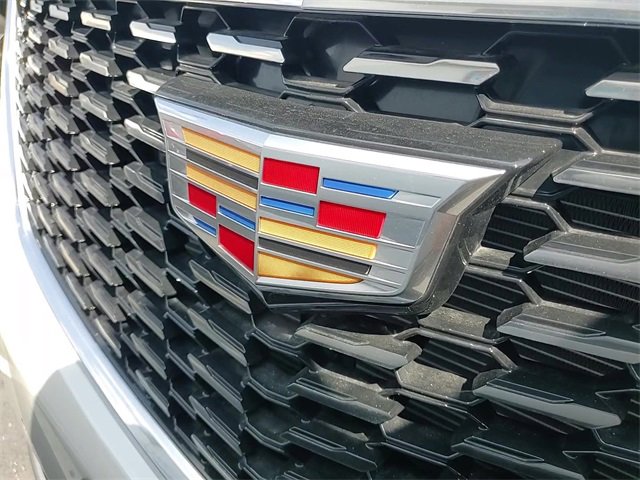 2025 Cadillac XT5 Premium Luxury photo 12