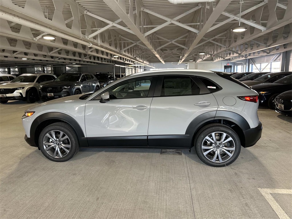 2026 Mazda CX-30 2.5 S Preferred photo 4