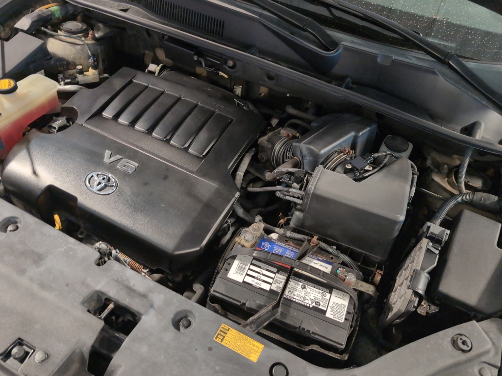 2010 Toyota RAV4 Limited photo 28