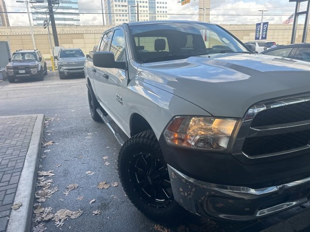 2016 RAM Ram 1500 Pickup Tradesman's photo