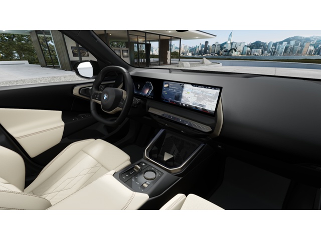 2025 Bmw X3 30x Drive photo 14