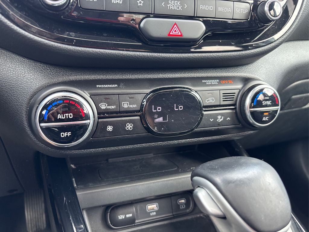 2023 Kia Soul EX photo 28