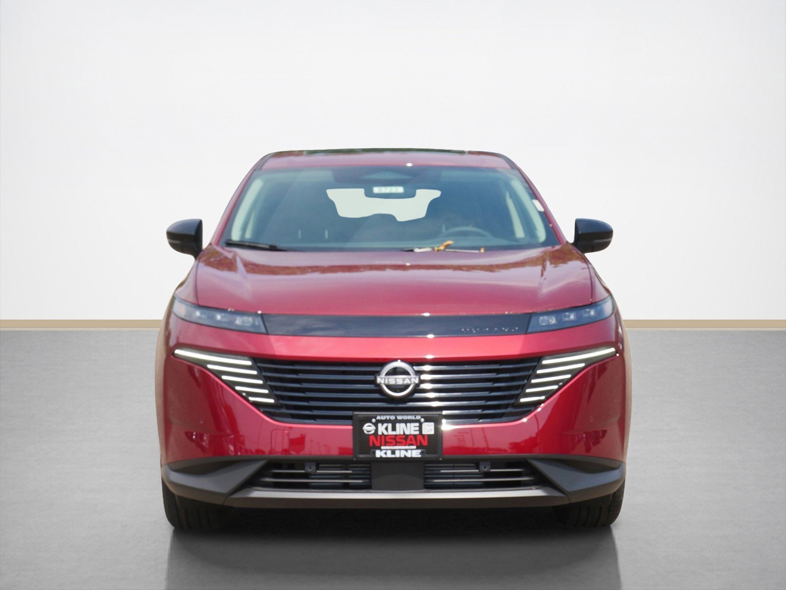 2025 Nissan Murano SL photo 4
