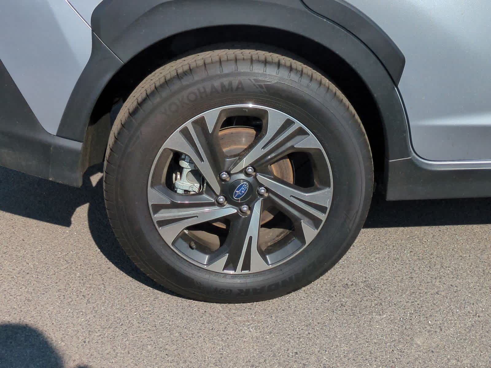 2024 Subaru Crosstrek Premium photo 13