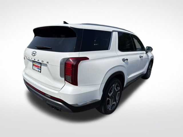2023 Hyundai Palisade Limited photo 4