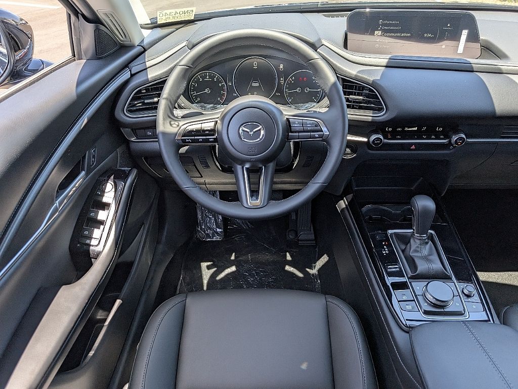 2025 Mazda CX-30 2.5 Select Sport photo 21