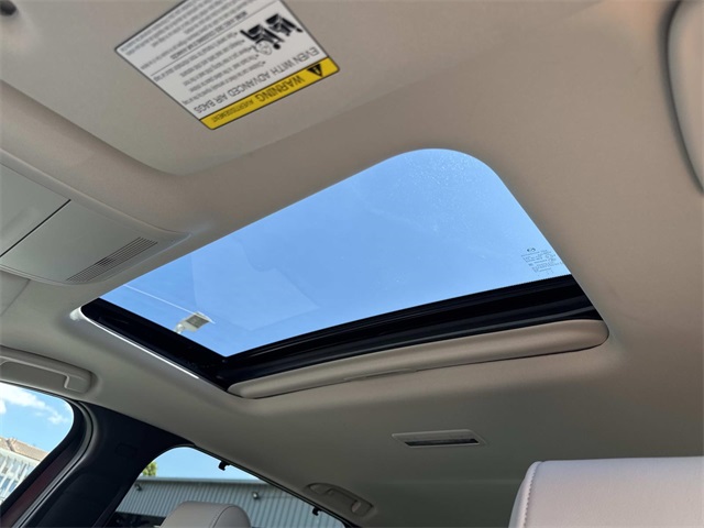 2024 Mazda CX-90 Preferred photo 22