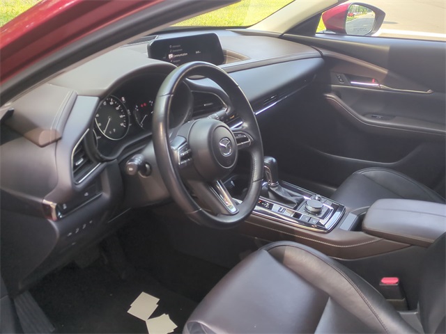 2023 Mazda CX-30 2.5 S Premium photo 29