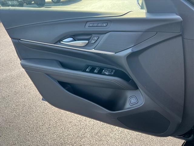 2025 Cadillac CT4 Premium Luxury photo 20