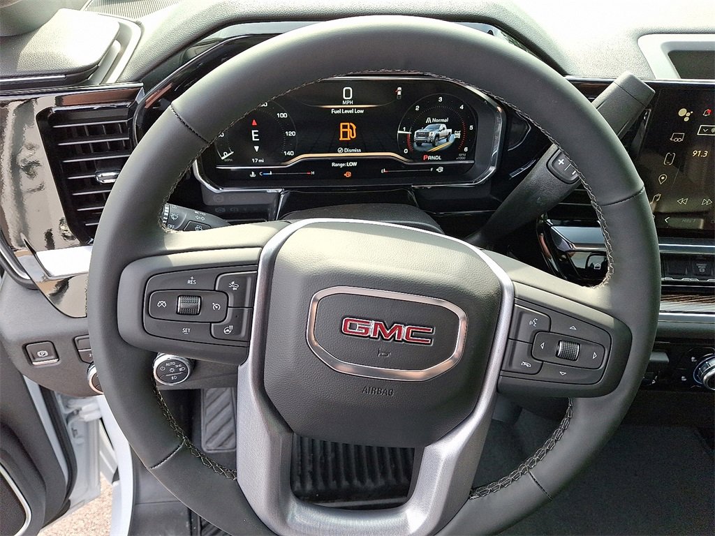 2025 Gmc Sierra 3500 SLE photo 9