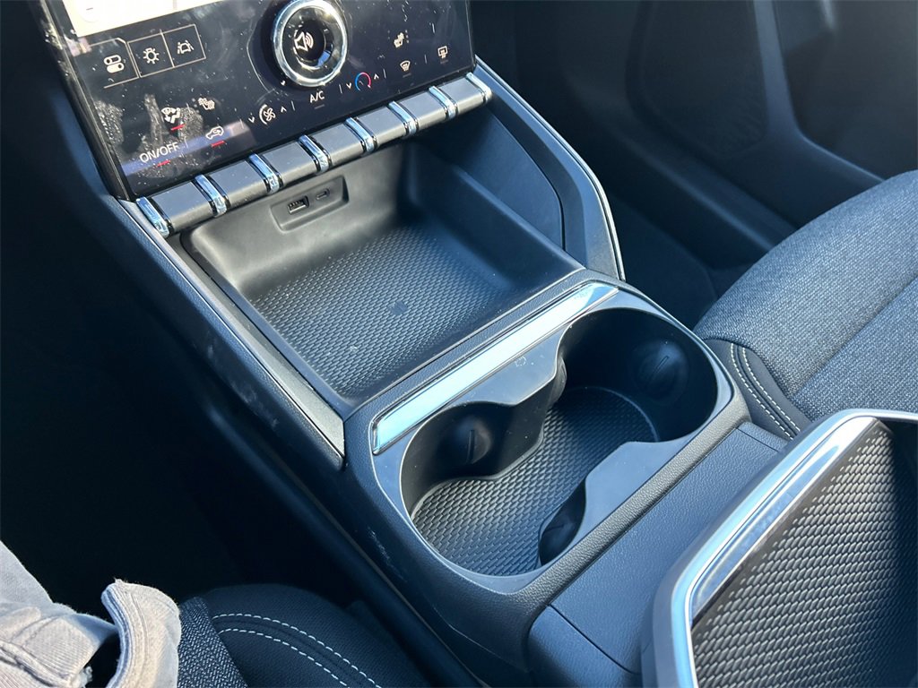 2026 GMC TERRAIN - Image 23