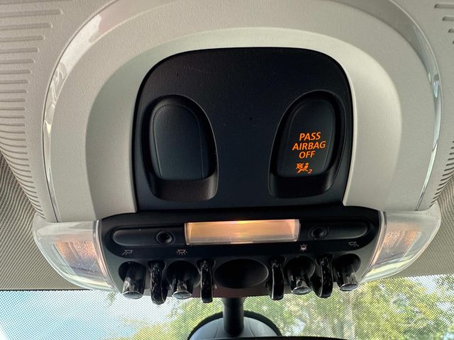 2018 Mini Cooper Base S photo 35