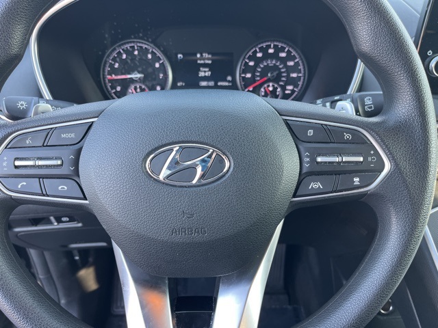 2022 Hyundai Santa Fe SEL photo 18