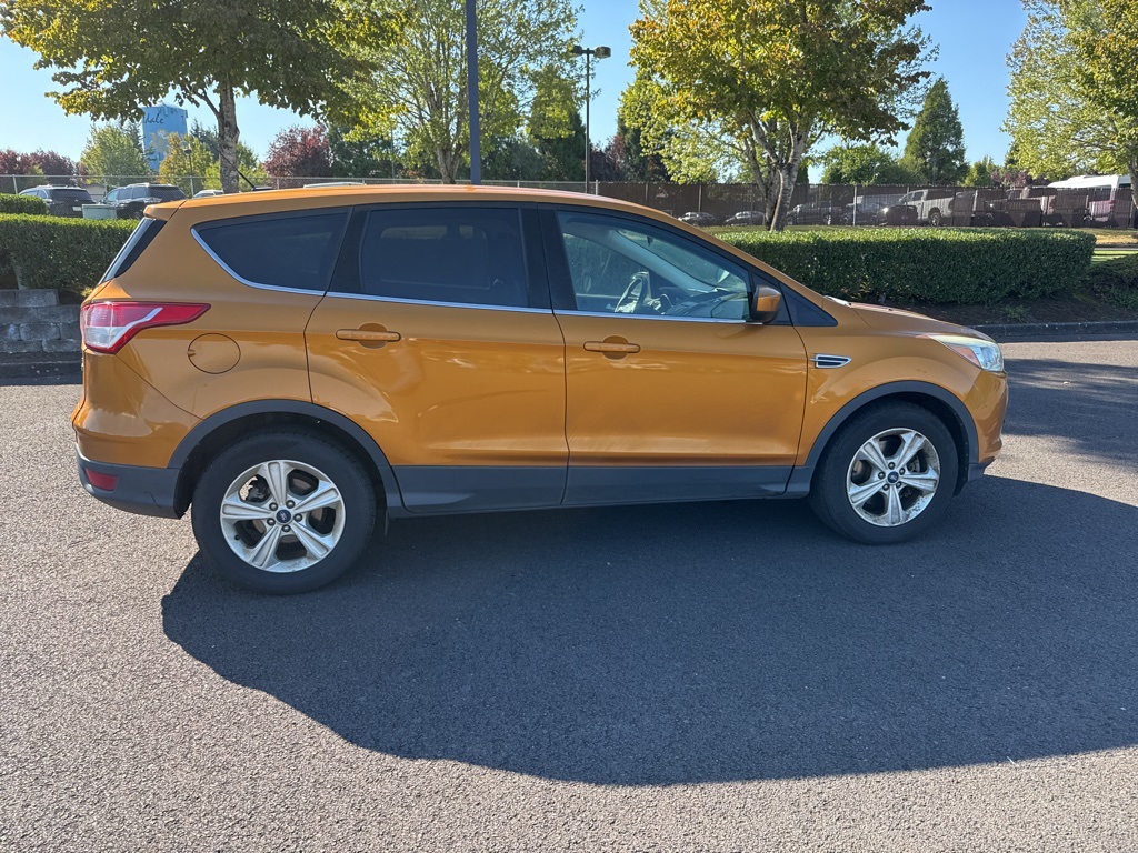 2016 Ford Escape SE photo 8