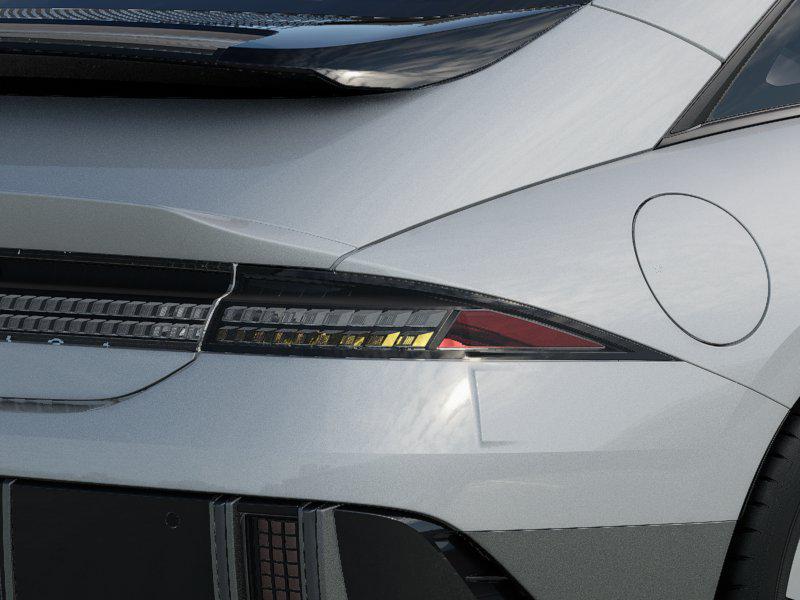 2025 Hyundai Ioniq 6 SE Standard Range photo 8