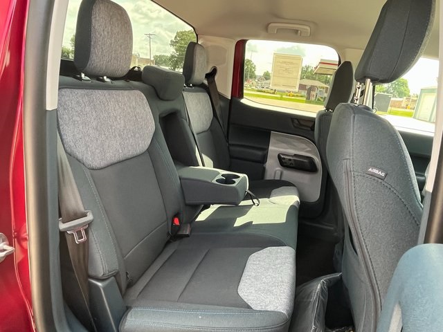 2025 Ford Maverick XLT photo 10