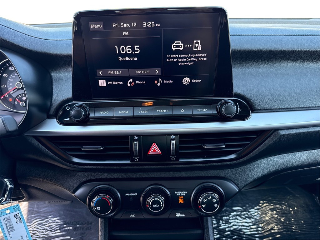 2023 Kia Forte LXS photo 21