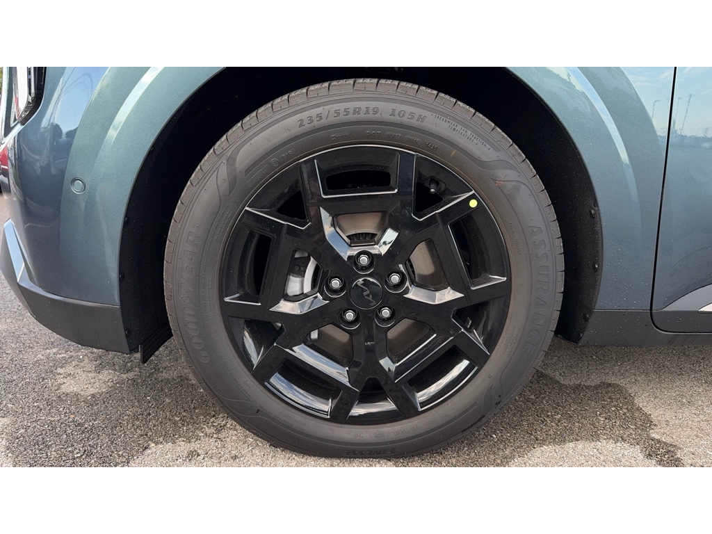 2026 Kia Carnival SX Prestige photo 25