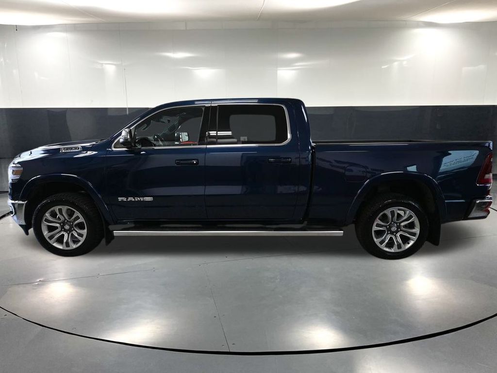 2023 Ram 1500 Laramie Longhorn photo 6