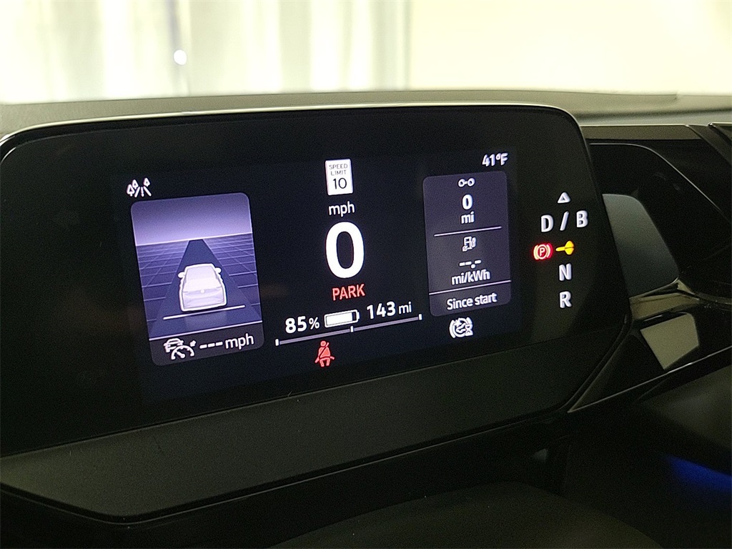 2024 VOLKSWAGEN ID.4 - Image 15