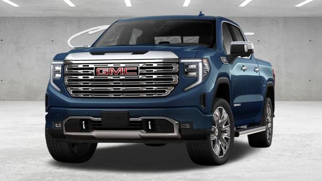 2026 GMC Sierra 1500 Denali's photo