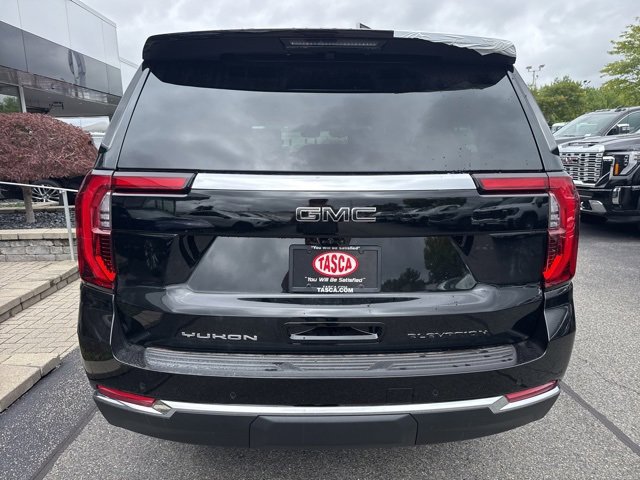 2025 Gmc Yukon XL photo 7
