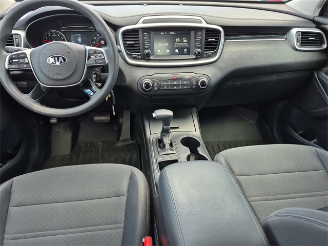 2019 Kia Sorento L photo 29