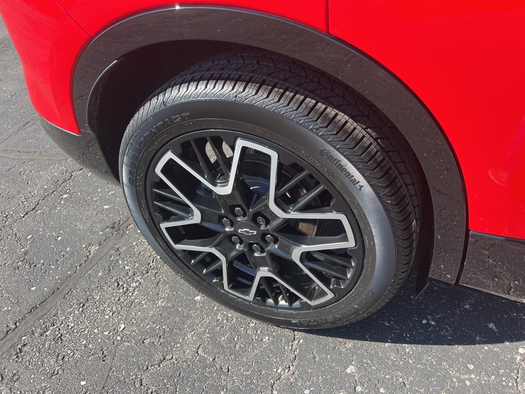 2023 Chevrolet Blazer RS photo 26