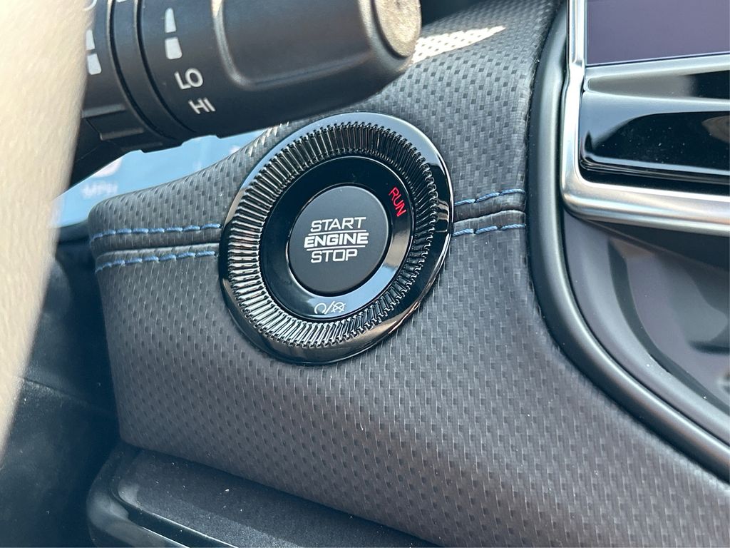 2025 Jeep Compass Limited photo 30