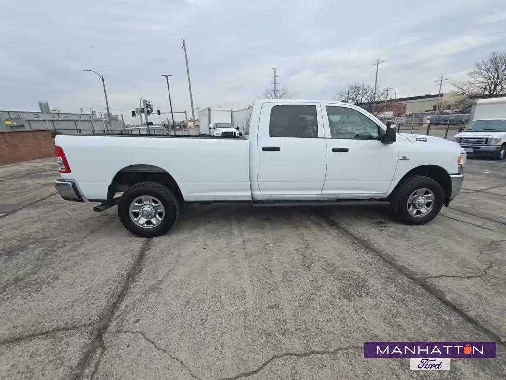 2023 RAM Ram 2500 Pickup Tradesman's photo