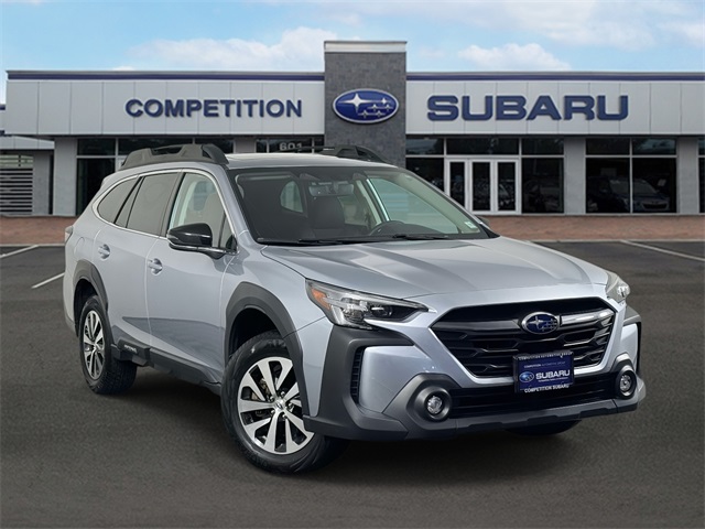 2024 Subaru Outback Premium's photo
