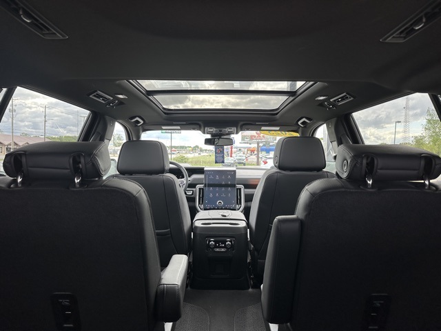 2025 Gmc Yukon XL Denali photo 20