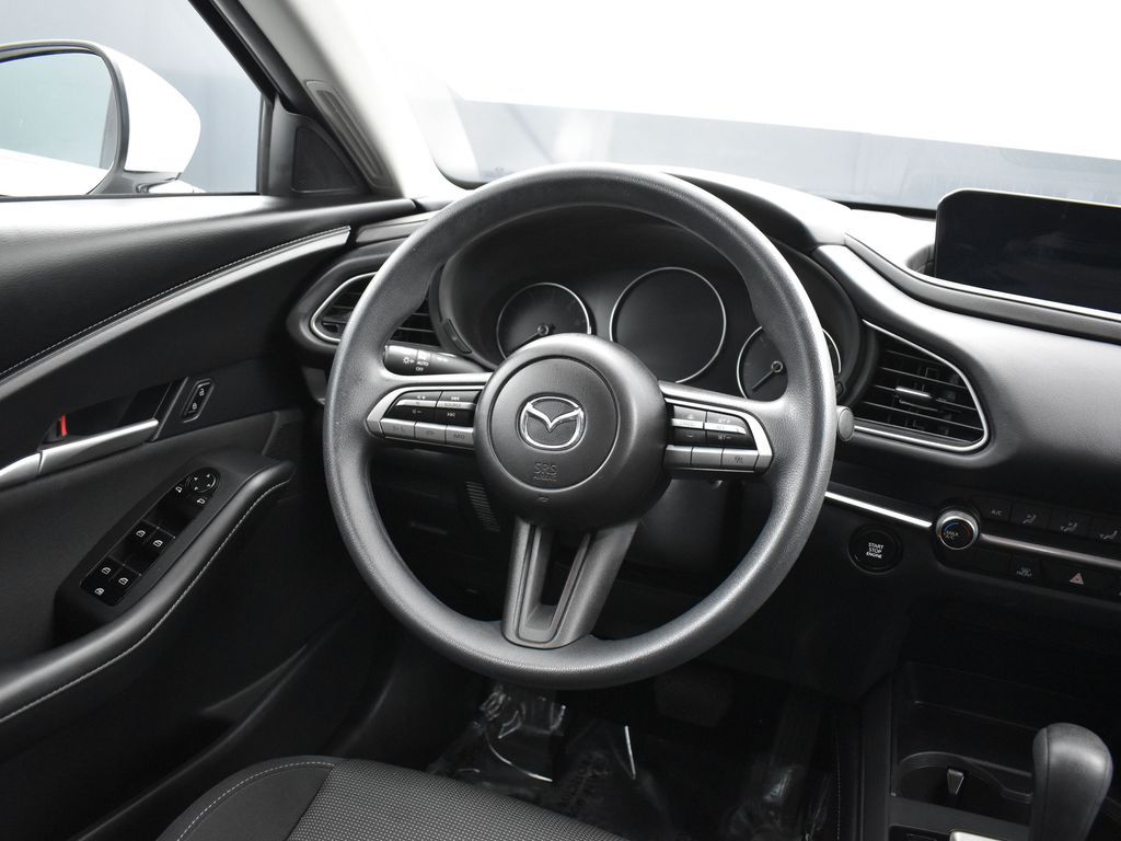 2023 Mazda CX-30 2.5 S photo 13