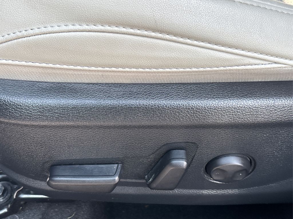 2021 Kia Seltos SX photo 21