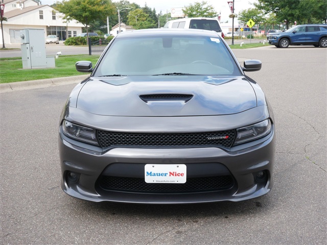 Used 2020 Dodge Charger R/T with VIN 2C3CDXCT1LH177760 for sale in Anoka, Minnesota