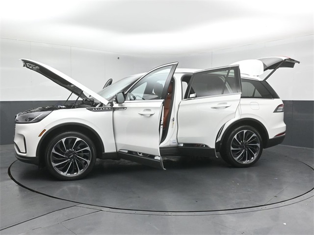 2025 LINCOLN AVIATOR - Image 58