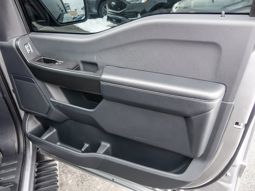 2022 FORD F-150 - Image 24