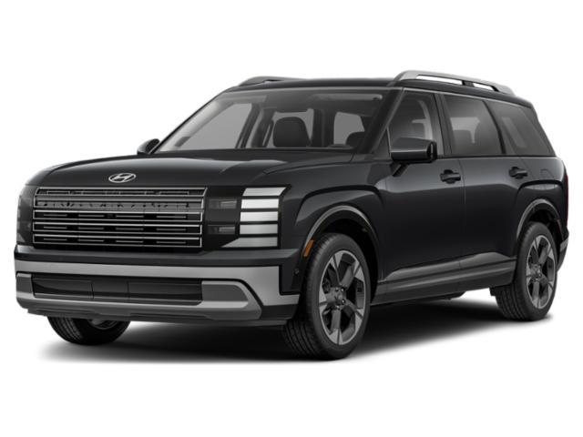 2026 Hyundai Palisade Limited's photo