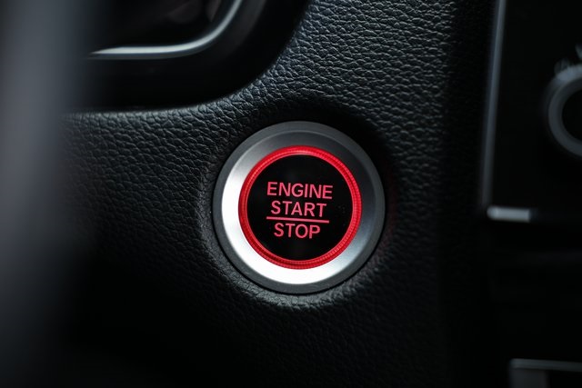 2022 Honda CR-V EX-L photo 35