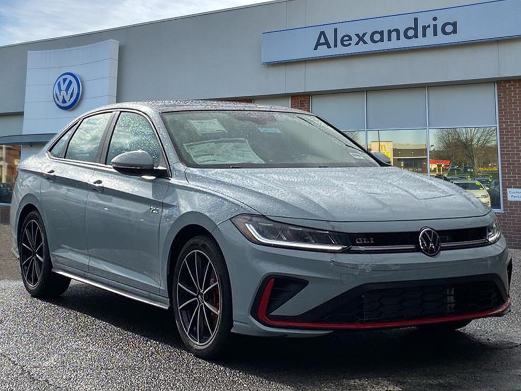 2026 Volkswagen Jetta GLI Autobahn's photo