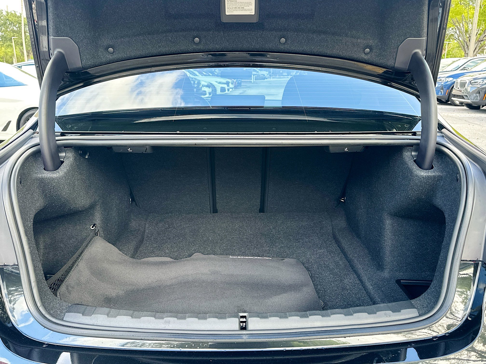 2023 Bmw M340i photo 29
