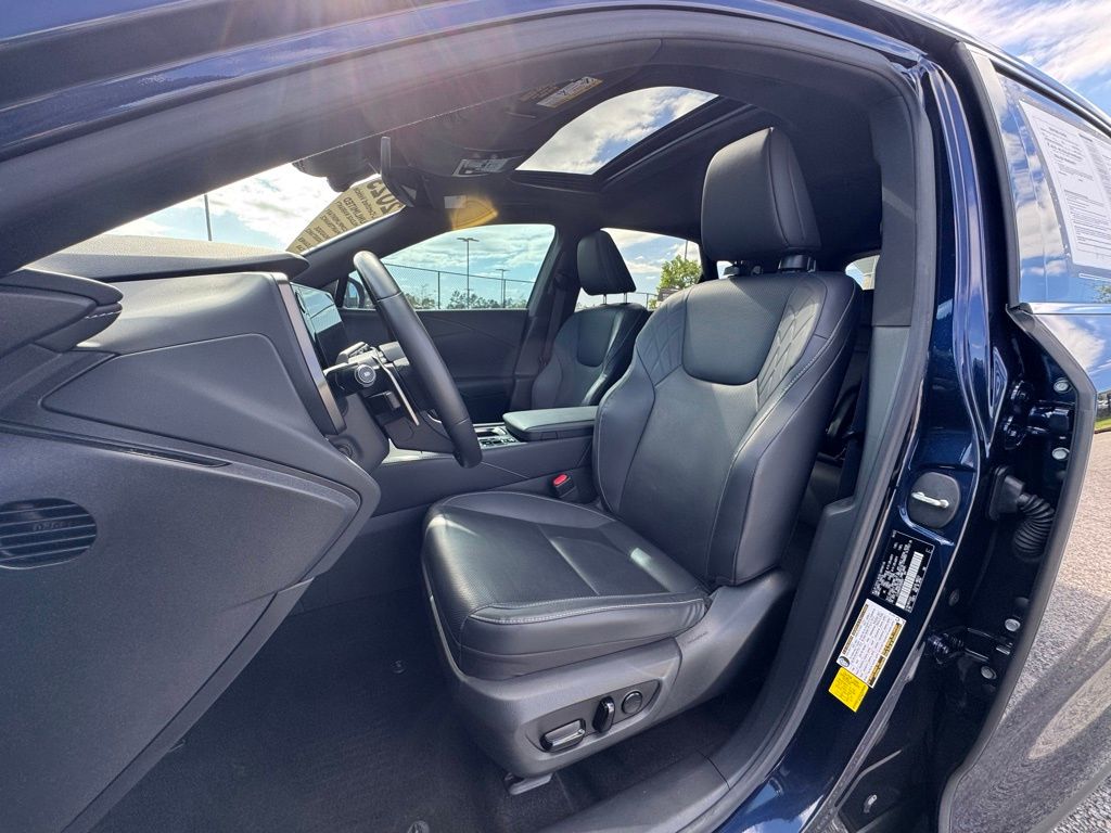 2023 Lexus RX 350 Premium photo 20
