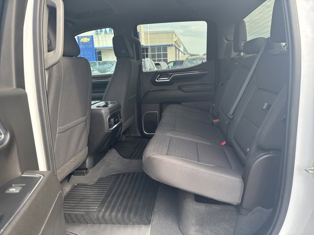 2023 Gmc Sierra 1500 Elevation photo 14