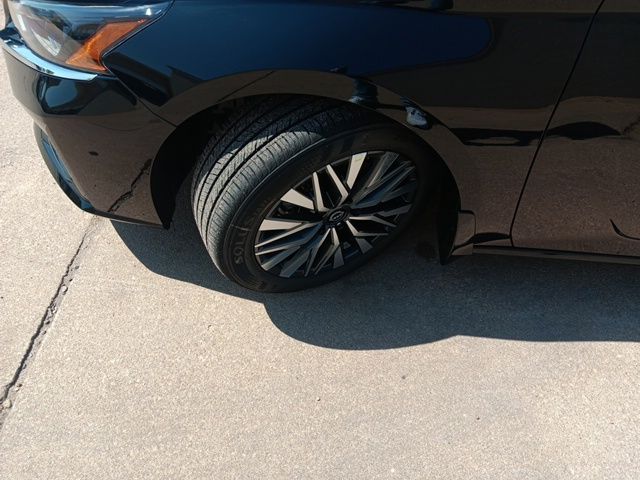 2025 Nissan Altima 2.5 SV photo 24