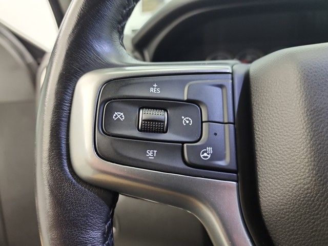 2021 Chevrolet Silverado 1500 LT Trail Boss photo 17