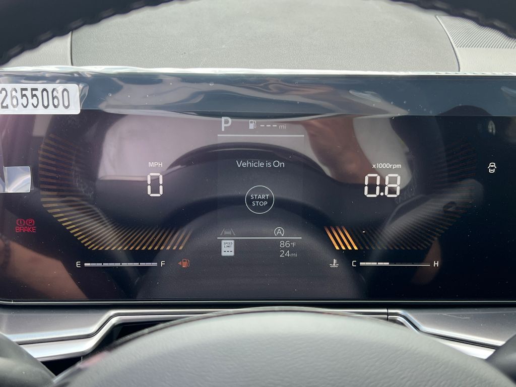 2025 Kia Sorento S photo 18