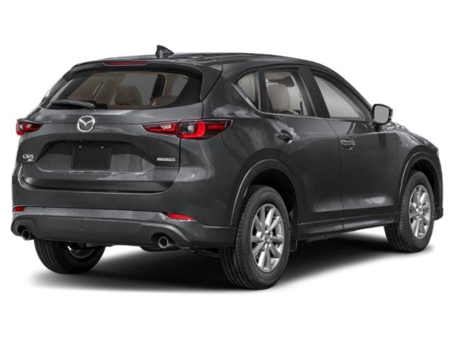 2025 Mazda CX-5 2.5 S Preferred photo 2